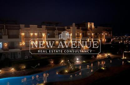 Penthouse - 3 Bedrooms - 2 Bathrooms for sale in Blue Blue - Al Ain Al Sokhna - Suez