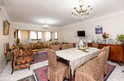 شقة - 2 غرف نوم - 1 حمام للبيع في مصطفي كامل - حي شرق - الاسكندرية