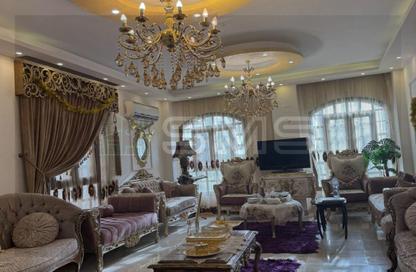 Duplex - 4 Bedrooms - 3 Bathrooms for sale in Street 70 - District 1 - The 5th Settlement - New Cairo City - Cairo