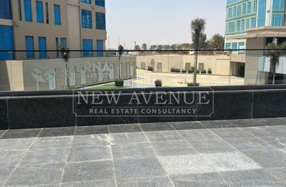 Retail - Studio - 1 for sale in New Cairo Centre - North Teseen St. - The 5th Settlement - New Cairo City - Cairo