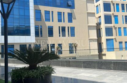 Retail - Studio - 1 for sale in New Cairo Centre - North Teseen St. - The 5th Settlement - New Cairo City - Cairo