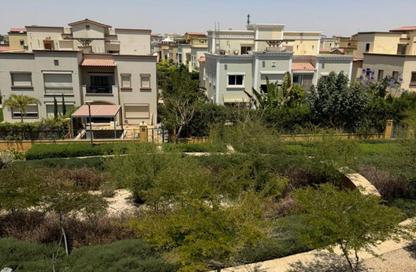 فيلا - 5 غرف نوم - 5 حمامات للبيع في ميفيدا - كمبوندات التجمع الخامس - التجمع الخامس - مدينة القاهرة الجديدة - القاهرة