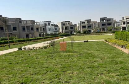 تاون هاوس - 3 غرف نوم - 3 حمامات للبيع في نيو جيزة - طريق مصر اسكندرية الصحراوي - مدينة 6 أكتوبر - الجيزة تاون هاوس - 3 غرف نوم - 3 حمامات للبيع في نيو جيزة - طريق مصر اسكندرية الصحراوي - مدينة 6 أكتوبر - الجيزة