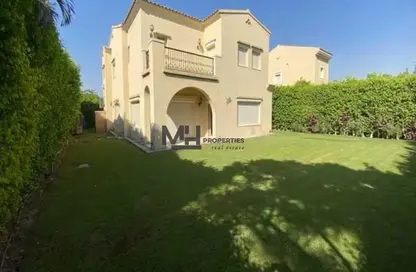 Villa - 4 Bedrooms - 4 Bathrooms for rent in Mivida - 5th Settlement Compounds - The 5th Settlement - New Cairo City - Cairo