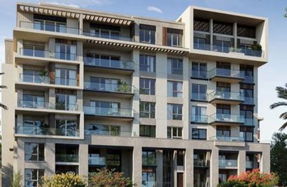 Apartment - 3 - 3 for sale in City Gate - 5th Settlement Compounds - The 5th Settlement - New Cairo City - Cairo
