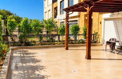 Villa - 6 Bedrooms - 6 Bathrooms for sale in Westown - Sheikh Zayed Compounds - Sheikh Zayed City - Giza