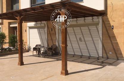 Villa - 6 Bedrooms - 6 Bathrooms for sale in Westown - Sheikh Zayed Compounds - Sheikh Zayed City - Giza