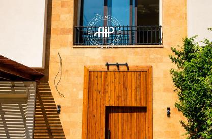 Villa - 6 Bedrooms - 6 Bathrooms for sale in Westown - Sheikh Zayed Compounds - Sheikh Zayed City - Giza