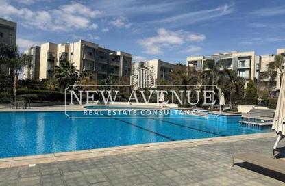 Apartment - 2 Bedrooms - 3 Bathrooms for sale in Galleria Moon Valley - South Investors Area - New Cairo City - Cairo
