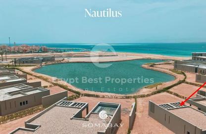 Villa - 4 Bedrooms - 5 Bathrooms for sale in Bay Central - Soma Bay - Safaga - Hurghada - Red Sea
