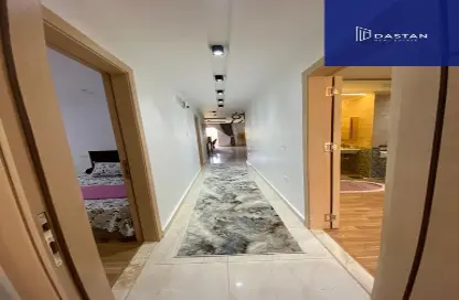 Apartment - 3 Bedrooms - 3 Bathrooms for sale in Madinaty - Cairo