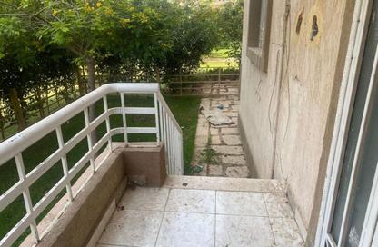Apartment - 3 Bedrooms - 2 Bathrooms for sale in Privado - Madinaty - Cairo