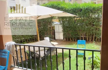 Apartment - 3 Bedrooms - 3 Bathrooms for sale in Mivida - 5th Settlement Compounds - The 5th Settlement - New Cairo City - Cairo