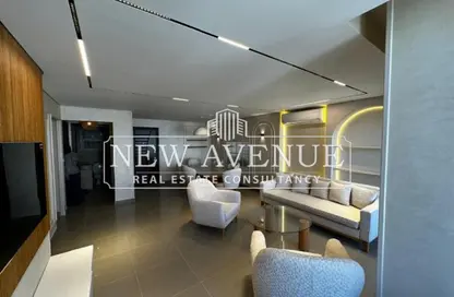 Apartment - 3 Bedrooms - 3 Bathrooms for sale in JAYD Residence - 5th Settlement Compounds - The 5th Settlement - New Cairo City - Cairo