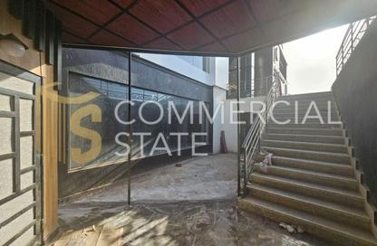 Retail - Studio - 1 Bathroom for rent in Masaken Sheraton - Sheraton Al Matar - El Nozha - Cairo