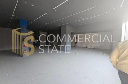 Retail - Studio - 1 Bathroom for rent in Masaken Sheraton - Sheraton Al Matar - El Nozha - Cairo
