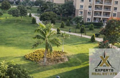 Apartment - 2 Bedrooms - 2 Bathrooms for sale in Madinaty - Cairo