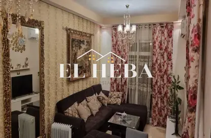 شقة - 2 غرف نوم - 2 حمامات للايجار في مدينتي - القاهرة