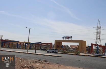 Apartment - 2 - 1 for sale in Magawish Resort - Hurghada Resorts - Hurghada - Red Sea