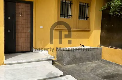 شقة - 4 غرف نوم - 5 حمامات للايجار في لاتيرا - المستثمرين الجنوبية - مدينة القاهرة الجديدة - القاهرة