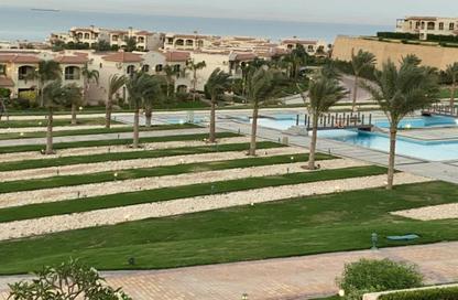Chalet - 3 Bedrooms - 2 Bathrooms for sale in La Vista 6 - La Vista - Al Ain Al Sokhna - Suez Chalet - 3 Bedrooms - 2 Bathrooms for sale in La Vista 6 - La Vista - Al Ain Al Sokhna - Suez