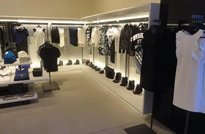 محل تجاري - استوديو للبيع في الحي الايطالي - حدائق اكتوبر - مدينة 6 أكتوبر - الجيزة