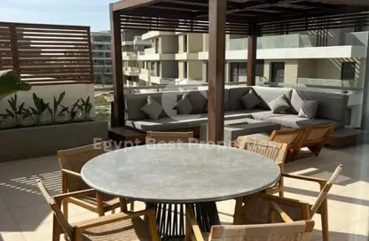 شقة - 3 غرف نوم - 3 حمامات للبيع في فيليت - كمبوندات التجمع الخامس - التجمع الخامس - مدينة القاهرة الجديدة - القاهرة