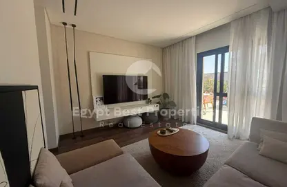 شقة - 3 غرف نوم - 3 حمامات للبيع في فيليت - كمبوندات التجمع الخامس - التجمع الخامس - مدينة القاهرة الجديدة - القاهرة