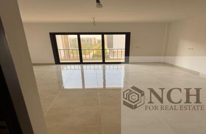 Apartment - 2 Bedrooms - 2 Bathrooms for rent in Moon Residences - Fifth Square - The 5th Settlement - New Cairo City - Cairo