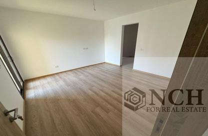 Apartment - 2 Bedrooms - 2 Bathrooms for rent in Moon Residences - Fifth Square - The 5th Settlement - New Cairo City - Cairo