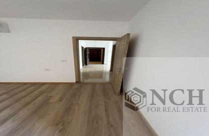 Apartment - 2 Bedrooms - 2 Bathrooms for rent in Moon Residences - Fifth Square - The 5th Settlement - New Cairo City - Cairo
