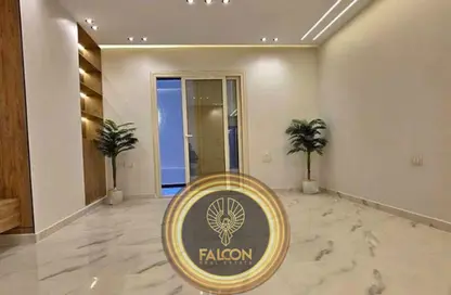 شقة - غرفة نوم - 1 حمام للبيع في جو هليوبوليس - مساكن المهندسين - مدينة نصر - القاهرة