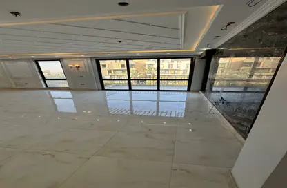 دوبلكس - 3 غرف نوم - 4 حمامات للايجار في ويستاون - كمبوندات الشيخ زايد - الشيخ زايد - الجيزة