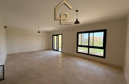 شقة - 2 غرف نوم - 3 حمامات للبيع في أو ويست - كمبوندات 6 أكتوبر - مدينة 6 أكتوبر - الجيزة