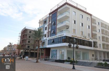 Chalet - Studio - 1 for sale in The Grand Resort - Hurghada Resorts - Hurghada - Red Sea