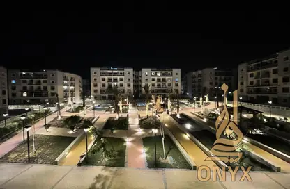 Apartment - 3 Bedrooms - 2 Bathrooms for sale in JAYD Residence - 5th Settlement Compounds - The 5th Settlement - New Cairo City - Cairo