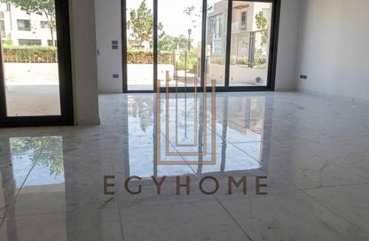 Townhouse - 3 - 3 for rent in O West - 6 October Compounds - 6 October City - Giza