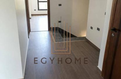 Townhouse - 3 - 3 for rent in O West - 6 October Compounds - 6 October City - Giza