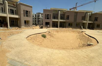 تاون هاوس - 4 غرف نوم - 4 حمامات للبيع في لافونتين - كمبوندات التجمع الخامس - التجمع الخامس - مدينة القاهرة الجديدة - القاهرة