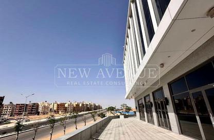 Clinic - Studio - 1 Bathroom for rent in The Hub - 5th Settlement Compounds - The 5th Settlement - New Cairo City - Cairo