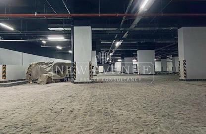 Clinic - Studio - 1 Bathroom for rent in The Hub - 5th Settlement Compounds - The 5th Settlement - New Cairo City - Cairo