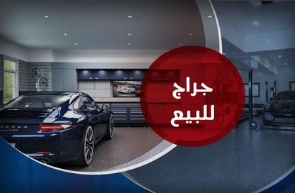 محل - استوديو للبيع في سموحة - حي شرق - الاسكندرية