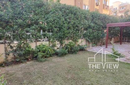 Apartment - 3 Bedrooms - 3 Bathrooms for sale in Al Khamayel city - Sheikh Zayed Compounds - Sheikh Zayed City - Giza