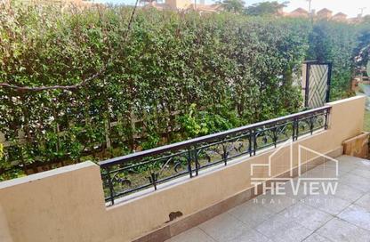 Apartment - 3 Bedrooms - 3 Bathrooms for sale in Al Khamayel city - Sheikh Zayed Compounds - Sheikh Zayed City - Giza