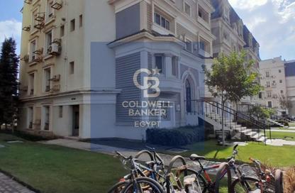 iVilla - 3 Bedrooms - 3 Bathrooms for sale in Mountain View Hyde Park - 5th Settlement Compounds - The 5th Settlement - New Cairo City - Cairo iVilla - 3 Bedrooms - 3 Bathrooms for sale in Mountain View Hyde Park - 5th Settlement Compounds - The 5th Settlement - New Cairo City - Cairo