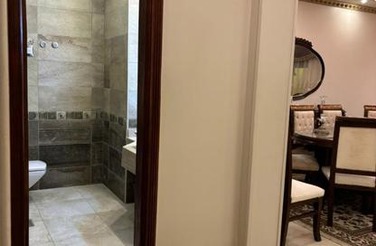 Townhouse - 5 - 4 for rent in The 5th Settlement - New Cairo City - Cairo