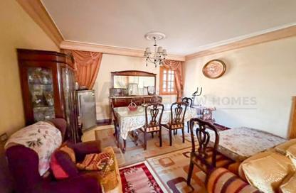 Apartment - 3 Bedrooms - 1 Bathroom for sale in Ahmed Shawky St. - Mustafa Kamel - Hay Sharq - Alexandria Apartment - 3 Bedrooms - 1 Bathroom for sale in Ahmed Shawky St. - Mustafa Kamel - Hay Sharq - Alexandria