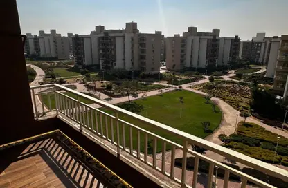 Apartment - 3 Bedrooms - 3 Bathrooms for sale in Wesal City - El Shorouk Compounds - Shorouk City - Cairo