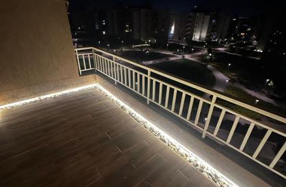 Apartment - 3 Bedrooms - 3 Bathrooms for sale in Wesal City - El Shorouk Compounds - Shorouk City - Cairo