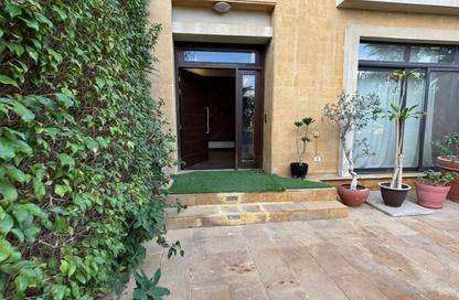 Villa - 5 - 7 for rent in Westown - Sheikh Zayed Compounds - Sheikh Zayed City - Giza Villa - 5 - 7 for rent in Westown - Sheikh Zayed Compounds - Sheikh Zayed City - Giza